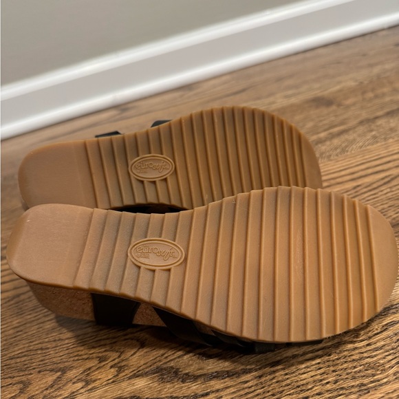 Eurosoft Tate Wedge - Picture 4 of 4